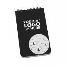  Waterproof Pocket Notebook
